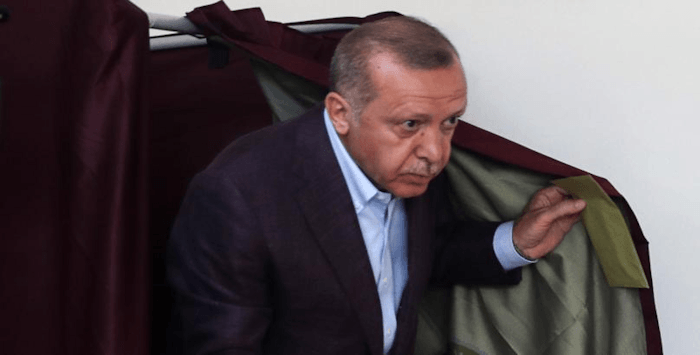 Erdogan 24 06 2019
